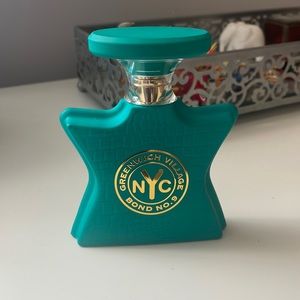 Bond No. 9 Greenwhich Village Perfume 1.7 fl oz.